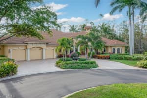 11544 Glen Oak Court, ESTERO, FL 33928 Sold 06/07/24