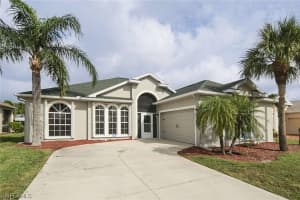 9346 Palm Island Circle, NORTH FORT MYERS, FL 33903 Sold 03/11/24