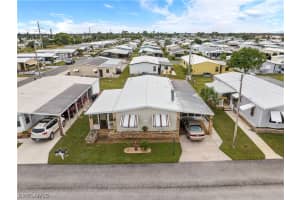 9003 Arbor Drive, NORTH FORT MYERS, FL 33903 Sold 01/30/24