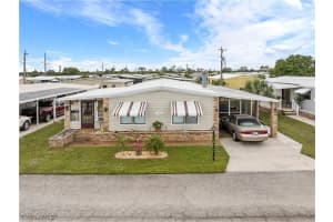 9003 Arbor Drive, NORTH FORT MYERS, FL 33903 Sold 01/30/24