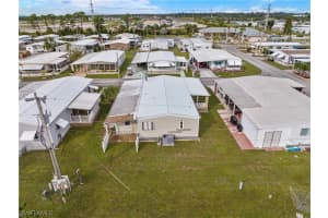 9003 Arbor Drive, NORTH FORT MYERS, FL 33903 Sold 01/30/24