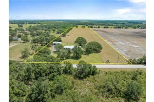 3548 Addison Avenue, ARCADIA, FL 34266 Sold 07/02/25