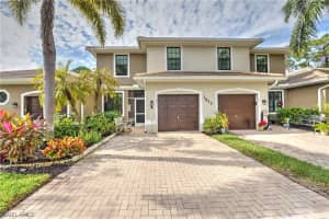 7845 Sandpine Court, NAPLES, FL 34104 Sold 04/22/24