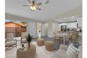 6332 Royal Woods Drive, FORT MYERS, FL 33908 Sold 02/20/24