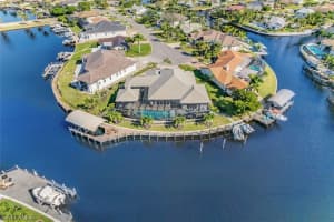 6642 Joanna Circle, FORT MYERS, FL 33919 Sold 06/06/24