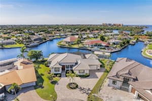6642 Joanna Circle, FORT MYERS, FL 33919 Sold 06/06/24