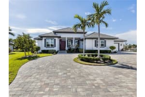 6642 Joanna Circle, FORT MYERS, FL 33919 Sold 06/06/24