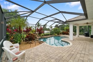 9776 Mar Largo Circle, FORT MYERS, FL 33919-7319 Sold 05/15/24