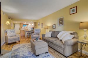 6645 Estero Boulevard, FORT MYERS BEACH, FL 33931 Sold 02/28/24