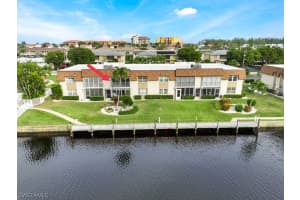 4024 19th Avenue, CAPE CORAL, FL 33904 Sold 04/22/24