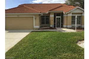 201 Countryside Drive, NAPLES, FL 34104 Sold 03/27/24