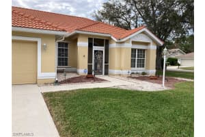 201 Countryside Drive, NAPLES, FL 34104 Sold 03/27/24