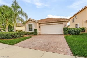 10316 Barberry Lane, FORT MYERS, FL 33913 Sold 03/08/24