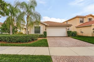 10316 Barberry Lane, FORT MYERS, FL 33913 Sold 03/08/24