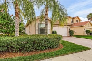 10316 Barberry Lane, FORT MYERS, FL 33913 Sold 03/08/24