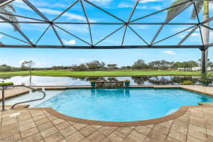 6991 Lakewood Isle Drive, FORT MYERS, FL 33908 Sold 08/30/24