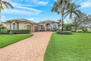 6991 Lakewood Isle Drive, FORT MYERS, FL 33908 Sold 08/30/24