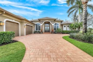6991 Lakewood Isle Drive, FORT MYERS, FL 33908 Sold 08/30/24