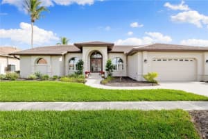 15540 Catalpa Cove Drive, FORT MYERS, FL 33908 Sold 10/18/24
