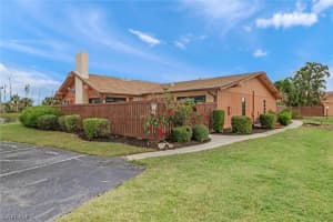 6384 Royal Woods Drive, FORT MYERS, FL 33908 Sold 02/23/24
