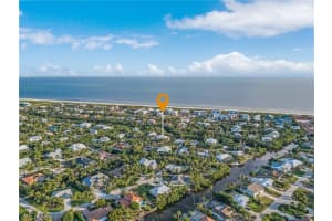 707 Anchor Drive, SANIBEL, FL 33957 Sold 03/21/24