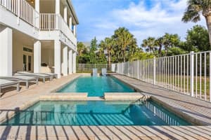 707 Anchor Drive, SANIBEL, FL 33957 Sold 03/21/24
