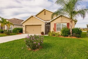 8018 Gopher Tortoise Trail, LEHIGH ACRES, FL 33972 Sold 04/02/24