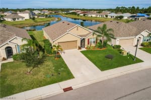 8018 Gopher Tortoise Trail, LEHIGH ACRES, FL 33972 Sold 04/02/24