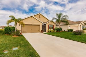8018 Gopher Tortoise Trail, LEHIGH ACRES, FL 33972 Sold 04/02/24