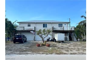 859-861 South Street, FORT MYERS BEACH, FL 33931 Sold 01/11/24