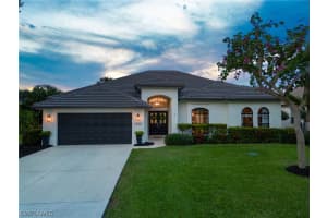 6550 Chestnut Circle, NAPLES, FL 34109 Sold 01/23/24