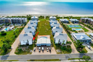 1341 Middle Gulf Drive, SANIBEL, FL 33957 Sold 03/15/24