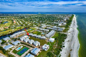 1341 Middle Gulf Drive, SANIBEL, FL 33957 Sold 03/15/24