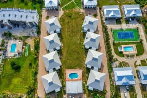 1341 Middle Gulf Drive, SANIBEL, FL 33957 Sold 03/15/24