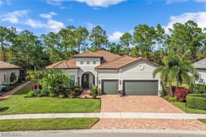 8953 Bahama Swallow Way, NAPLES, FL 34120 Sold 02/28/24