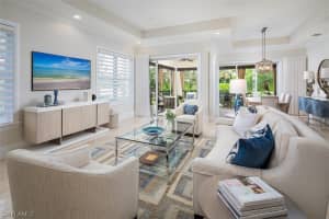 2313 Residence Circle, NAPLES, FL 34105 Sold 05/30/24