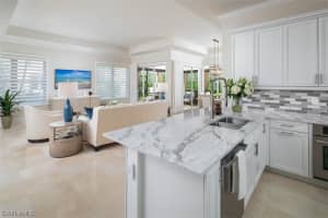 2313 Residence Circle, NAPLES, FL 34105 Sold 05/30/24