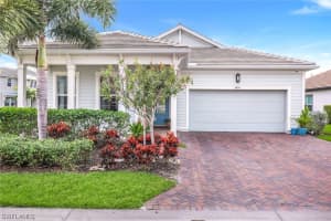 3834 Helmsman Drive, NAPLES, FL 34120 Sold 03/20/24