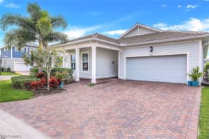 3834 Helmsman Drive, NAPLES, FL 34120 Sold 03/20/24