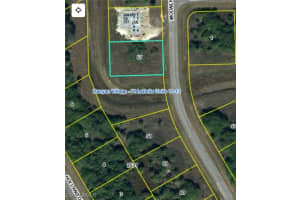 210 Moonlight Lane, Labelle, FL 33935 - MLS#223090418