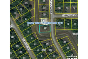 210 Moonlight Lane, Labelle, FL 33935 - MLS#223090418