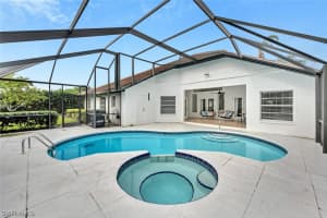 28962 Seton Court, BONITA SPRINGS, FL 34134 Sold 02/21/24
