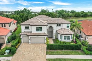 23052 Sanabria Loop, BONITA SPRINGS, FL 34135 Sold 07/19/24