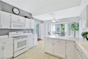 743 Wiggins Lake Drive, NAPLES, FL 34110 Sold 01/17/24
