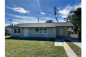 1764 Oakley Avenue, FORT MYERS, FL 33901 Sold 01/29/24