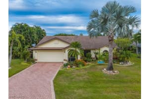 22557 Fountain Lakes Boulevard, ESTERO, FL 33928 Sold 03/01/24