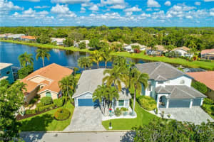 25869 Pebblecreek Drive, BONITA SPRINGS, FL 34135 Sold 02/22/24