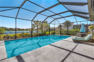 4693 Abaca Circle, NAPLES, FL 34119 Sold 02/29/24