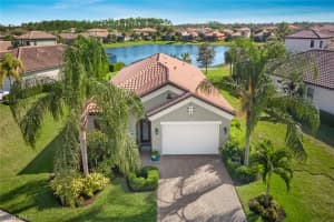 4693 Abaca Circle, NAPLES, FL 34119 Sold 02/29/24