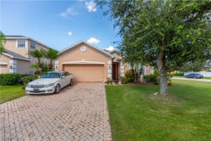 8347 Silver Birch Way, LEHIGH ACRES, FL 33971 Sold 02/23/24